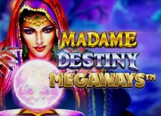 Игра Madame Destiny Megaways